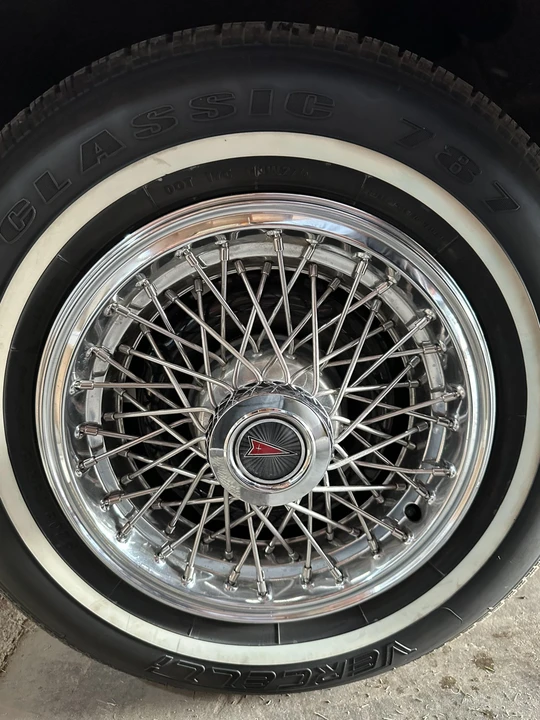 1986 Pontiac Parisienne - Image 29 of 31