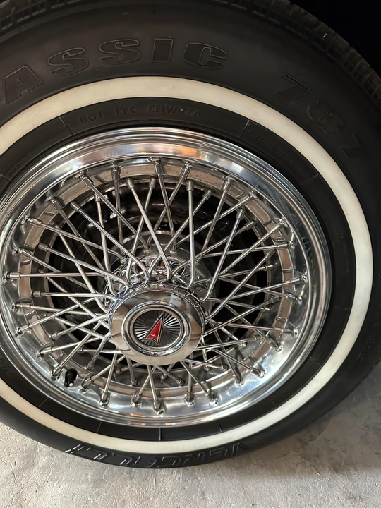 1986 Pontiac Parisienne - Image 30 of 31