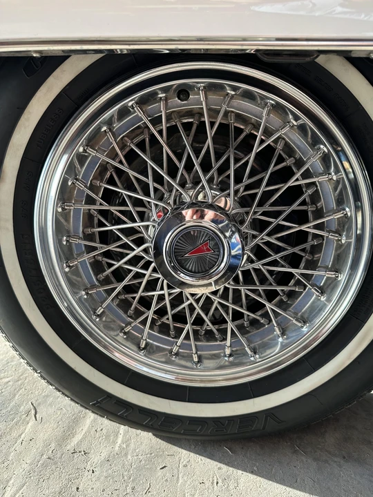 1986 Pontiac Parisienne - Image 26 of 31