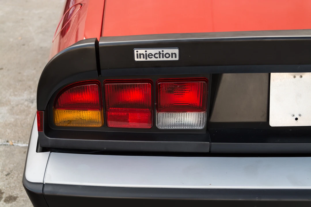 1989 Alfa Romeo Series 3 - Image 13 of 31