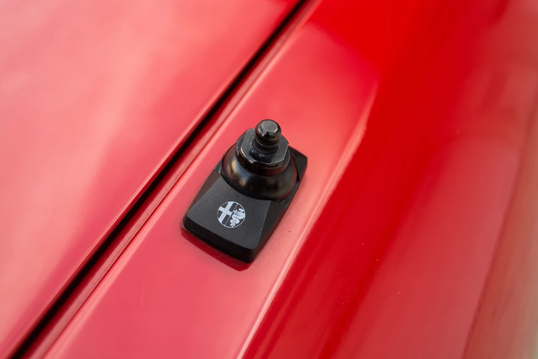 1989 Alfa Romeo Series 3 - Image 16 of 31
