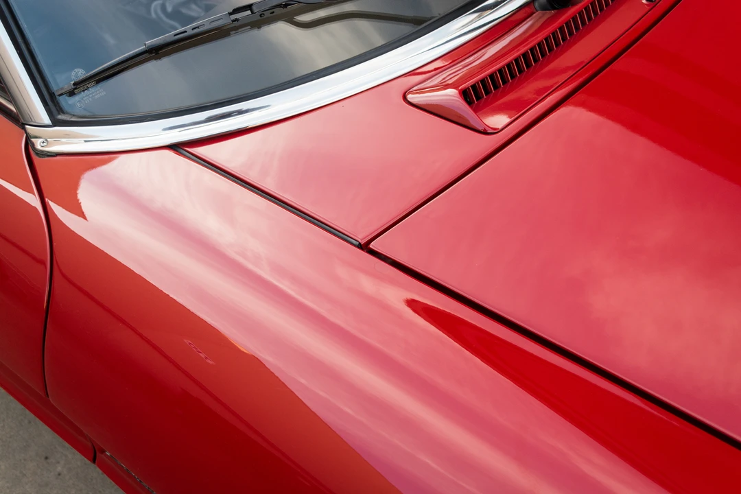 1989 Alfa Romeo Series 3 - Image 18 of 31