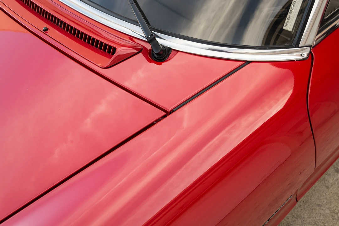 1989 Alfa Romeo Series 3 - Image 19 of 31