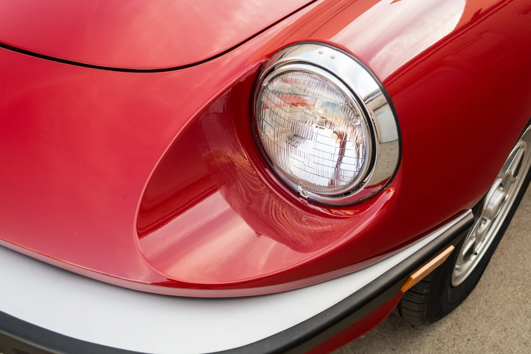 1989 Alfa Romeo Series 3 - Image 20 of 31