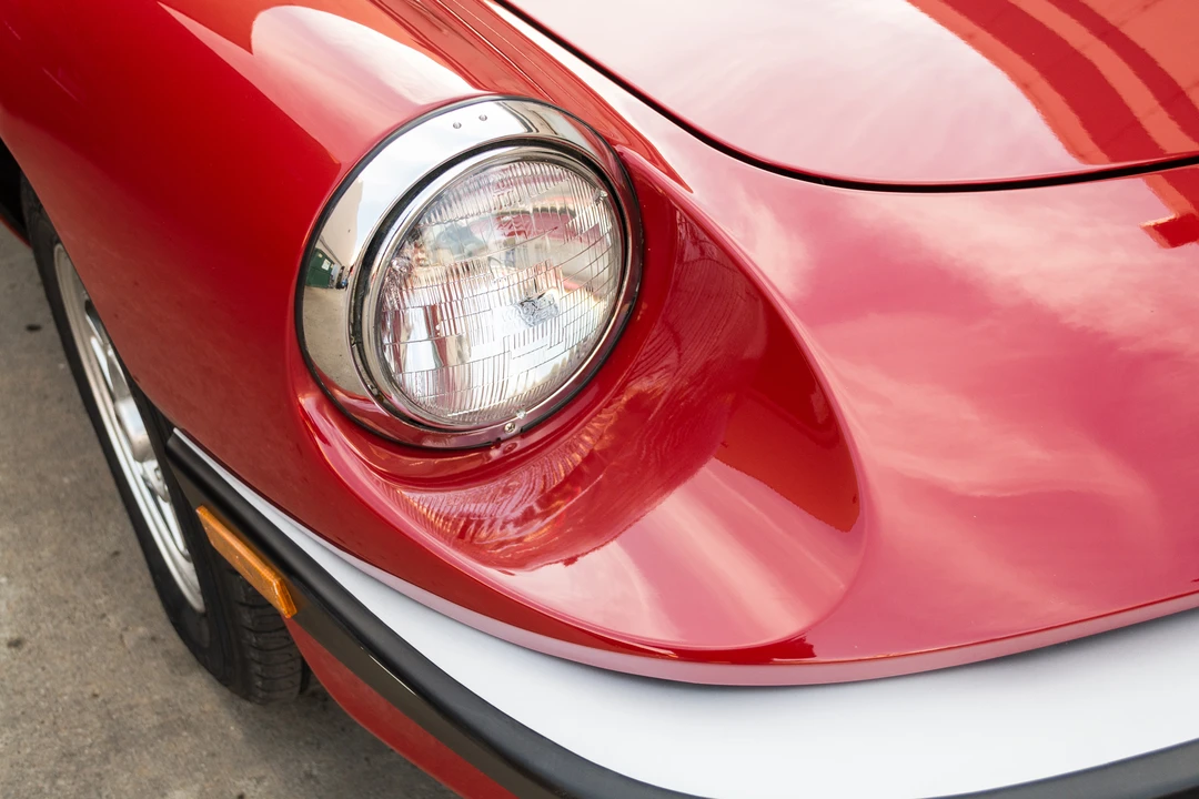 1989 Alfa Romeo Series 3 - Image 21 of 31