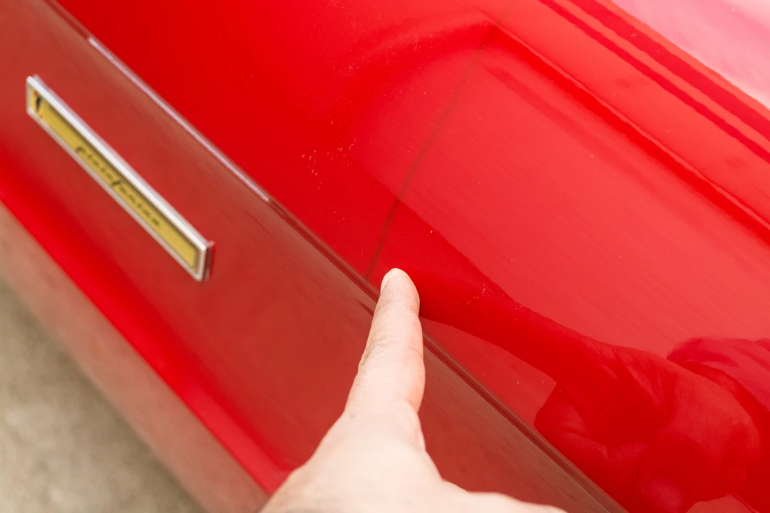 1989 Alfa Romeo Series 3 - Image 22 of 31