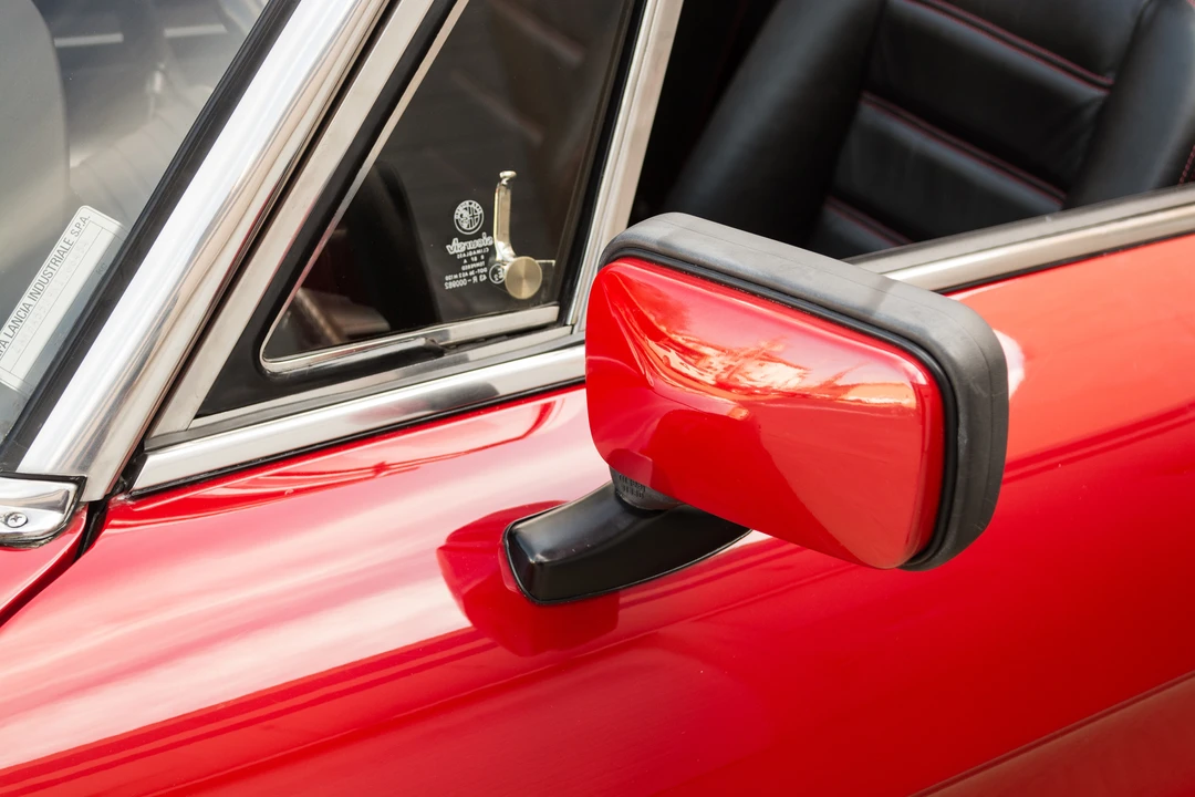 1989 Alfa Romeo Series 3 - Image 23 of 31