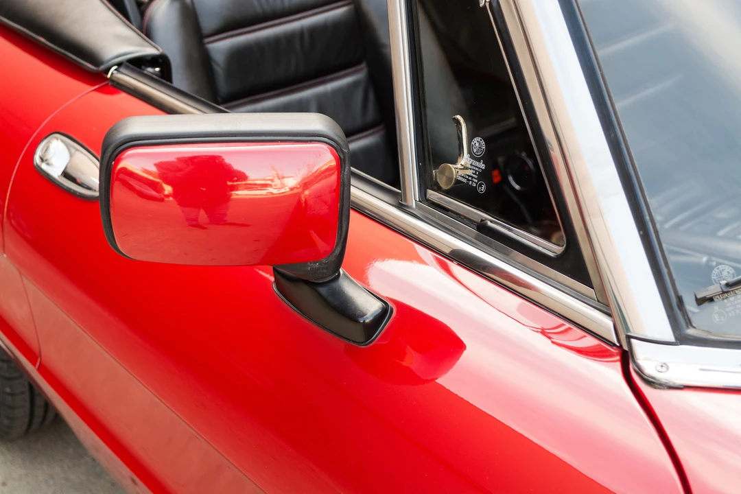 1989 Alfa Romeo Series 3 - Image 24 of 31