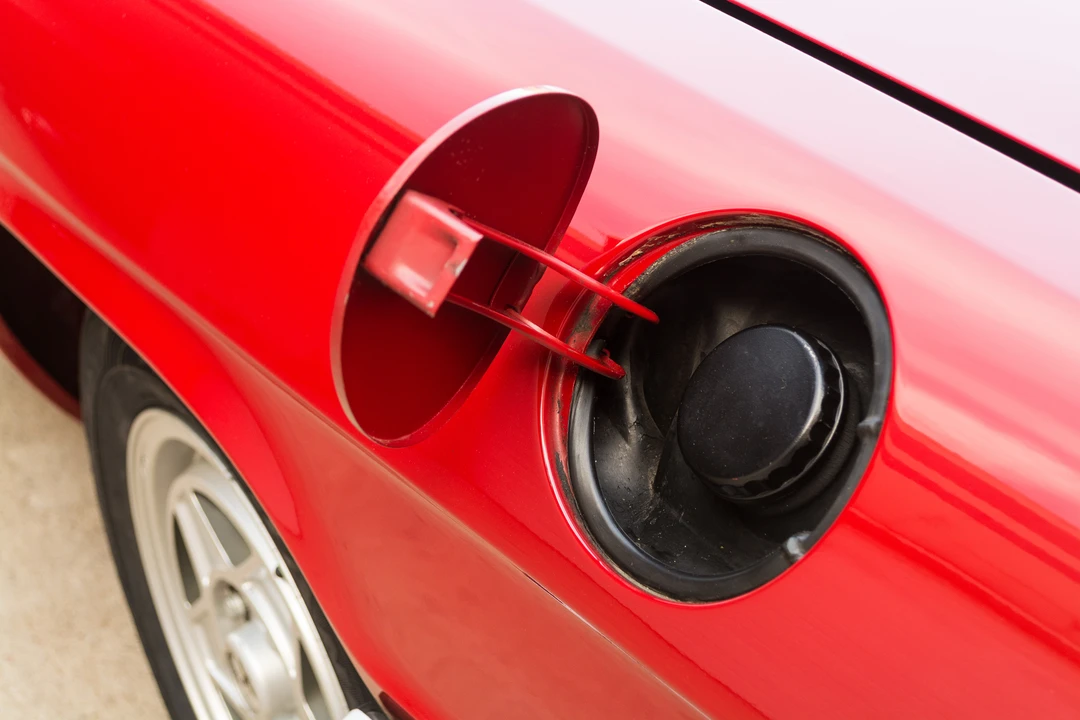 1989 Alfa Romeo Series 3 - Image 25 of 31
