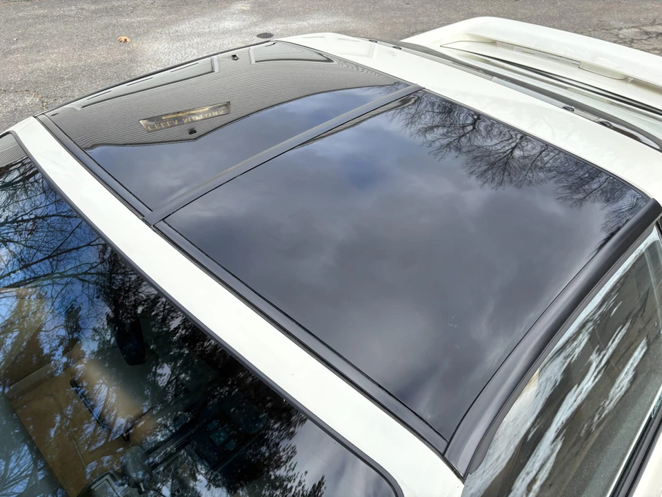 1989 Pontiac Firebird Trans Am 3rd Gen - Image 31 of 31