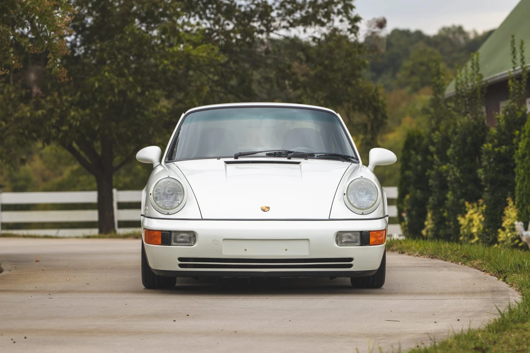 1992 Porsche 964 Carrera - Image 21 of 31