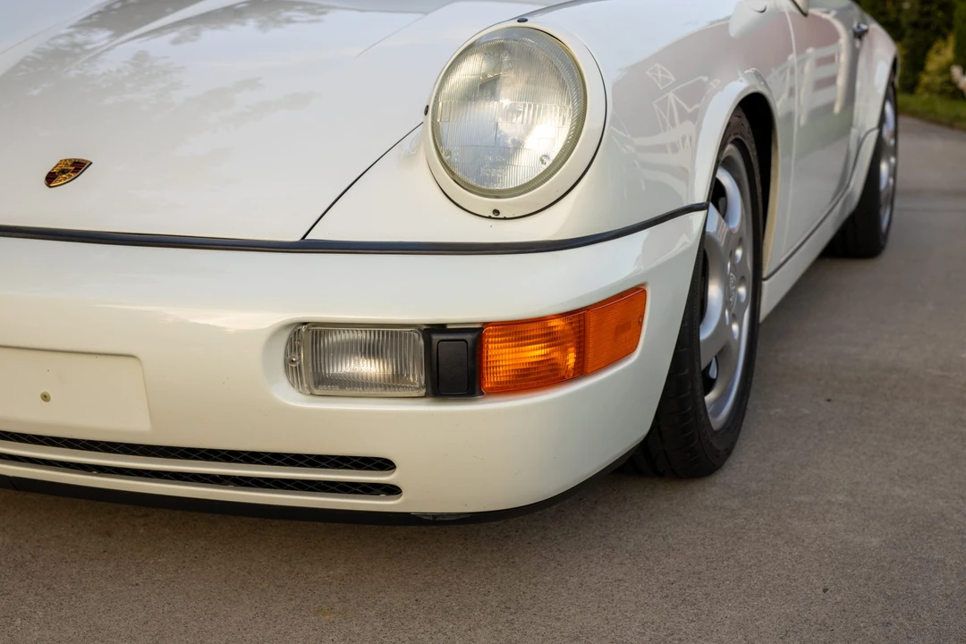 1992 Porsche 964 Carrera - Image 29 of 31