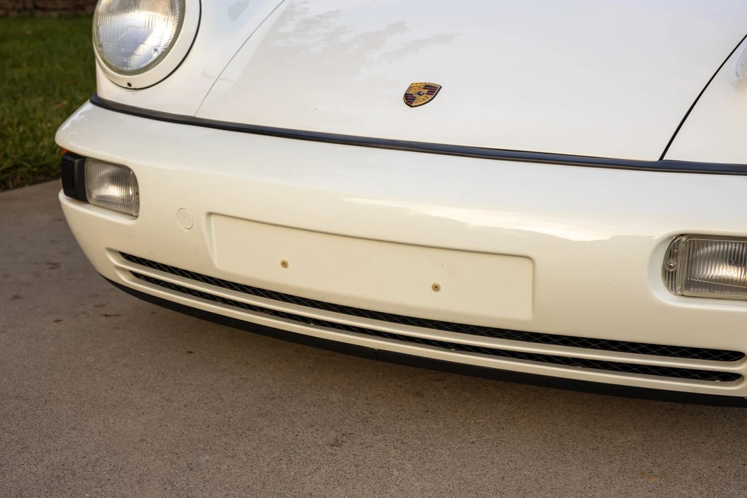1992 Porsche 964 Carrera - Image 27 of 31