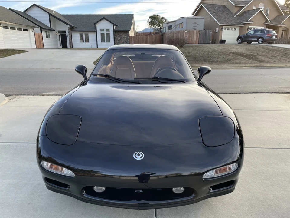 1993 Mazda RX-7 FD - Image 3 of 31