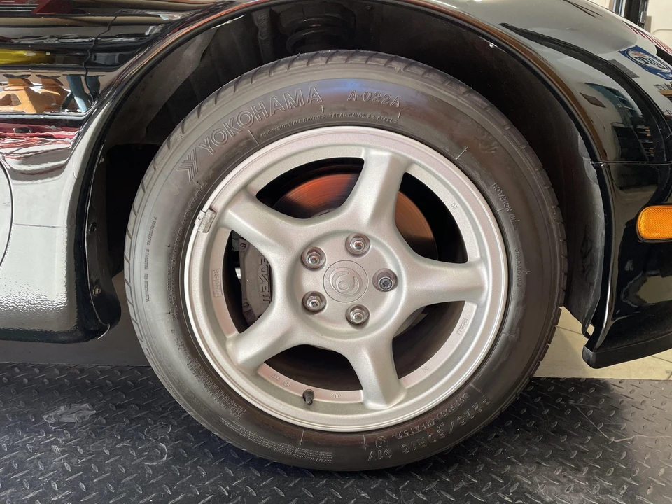 1993 Mazda RX-7 FD - Image 27 of 31