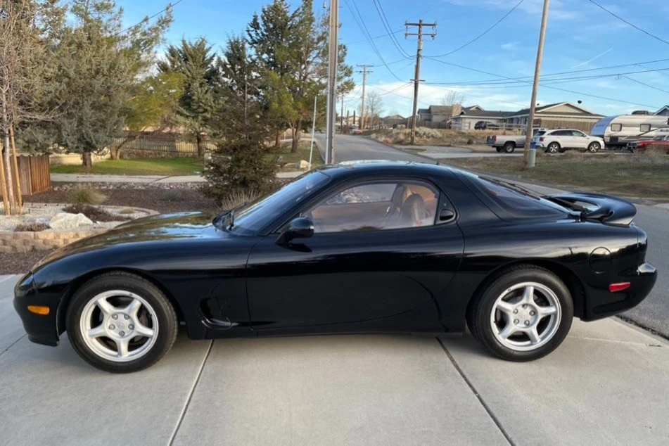 1993 Mazda RX-7 FD - Image 5 of 31