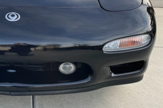 1993 Mazda RX-7 FD - Image 20 of 31