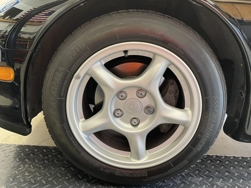 1993 Mazda RX-7 FD - Image 26 of 31