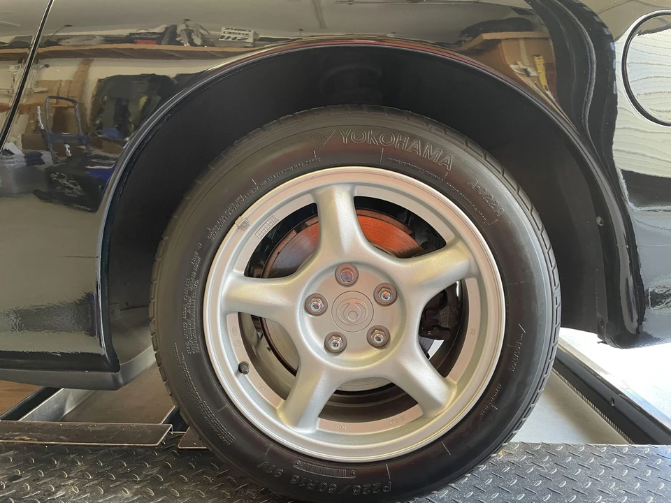 1993 Mazda RX-7 FD - Image 29 of 31
