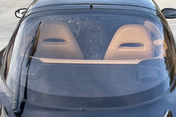 1993 Mazda RX-7 FD - Image 24 of 31