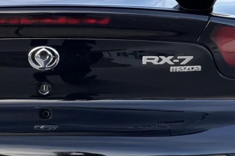1993 Mazda RX-7 FD - Image 22 of 31
