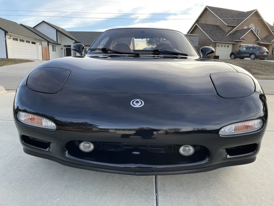 1993 Mazda RX-7 FD - Image 10 of 31