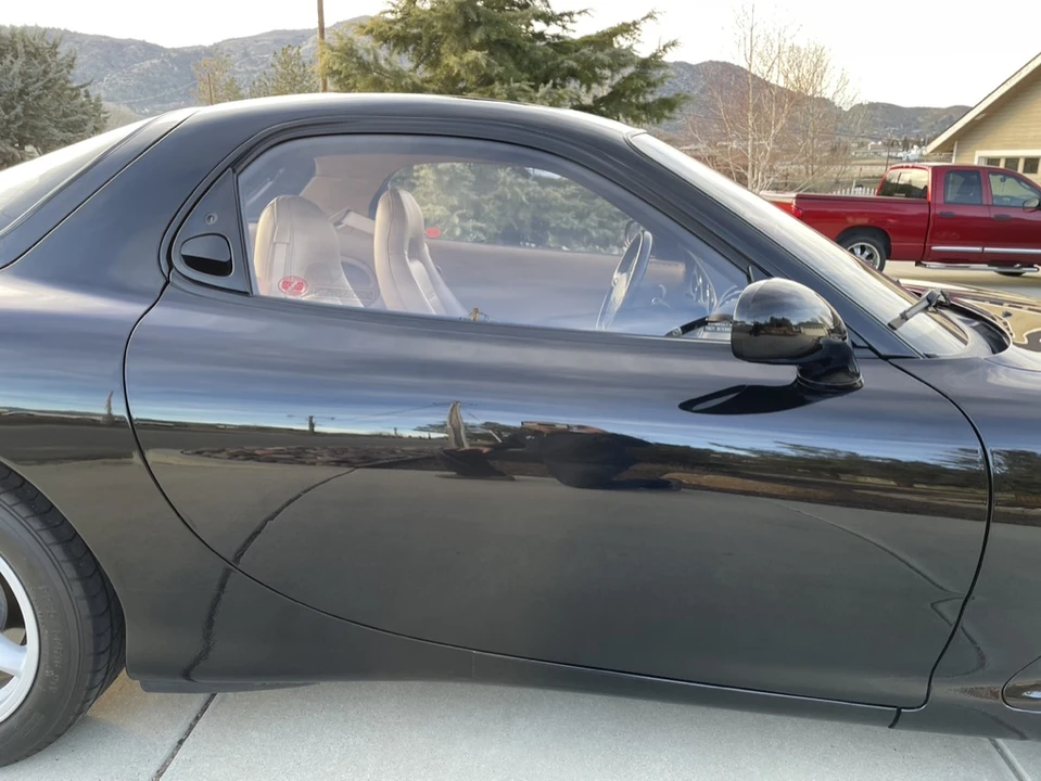 1993 Mazda RX-7 FD - Image 12 of 31