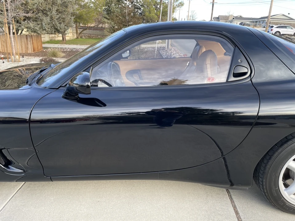 1993 Mazda RX-7 FD - Image 15 of 31