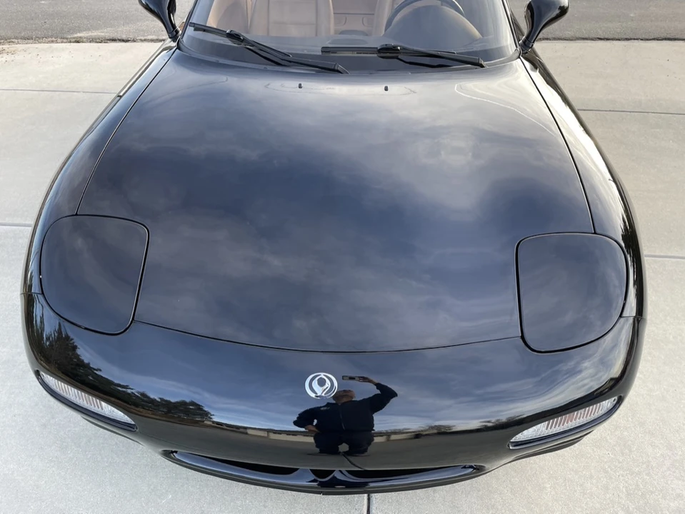 1993 Mazda RX-7 FD - Image 18 of 31