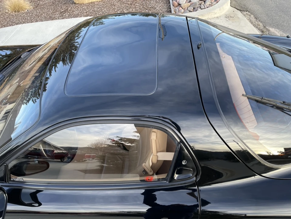 1993 Mazda RX-7 FD - Image 25 of 31