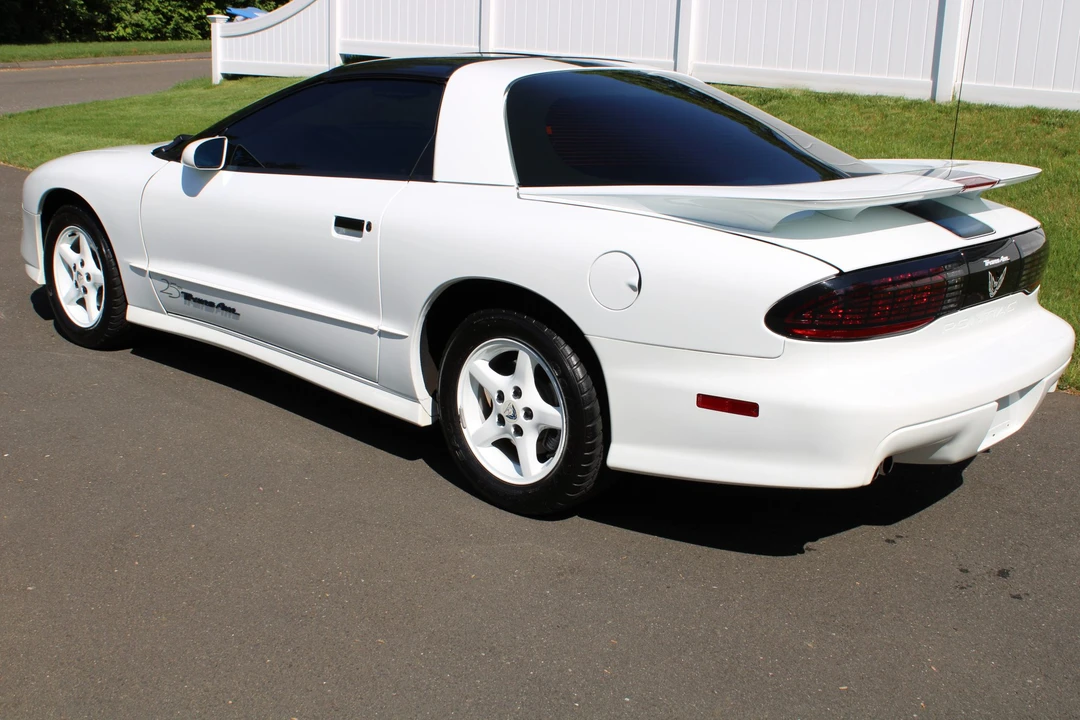 1994 Pontiac Firebird Trans Am 4th Gen - Image 10 of 31