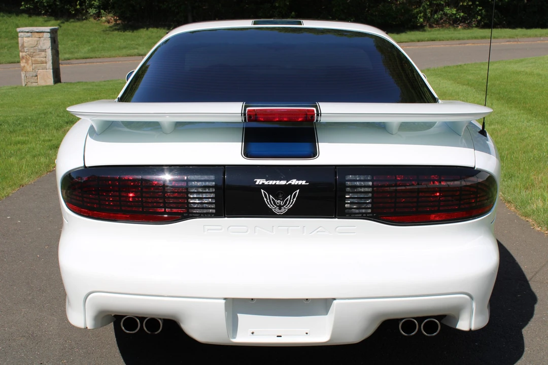1994 Pontiac Firebird Trans Am 4th Gen - Image 16 of 31