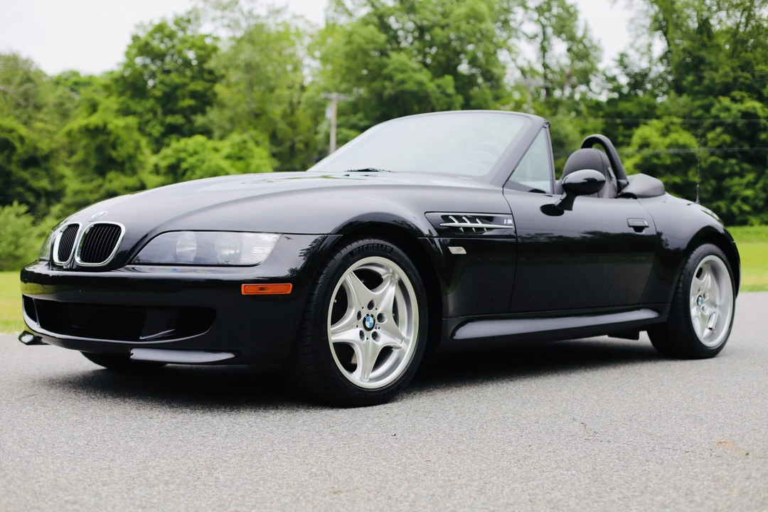 1999 BMW Z3 M Roadster - Image 2 of 31