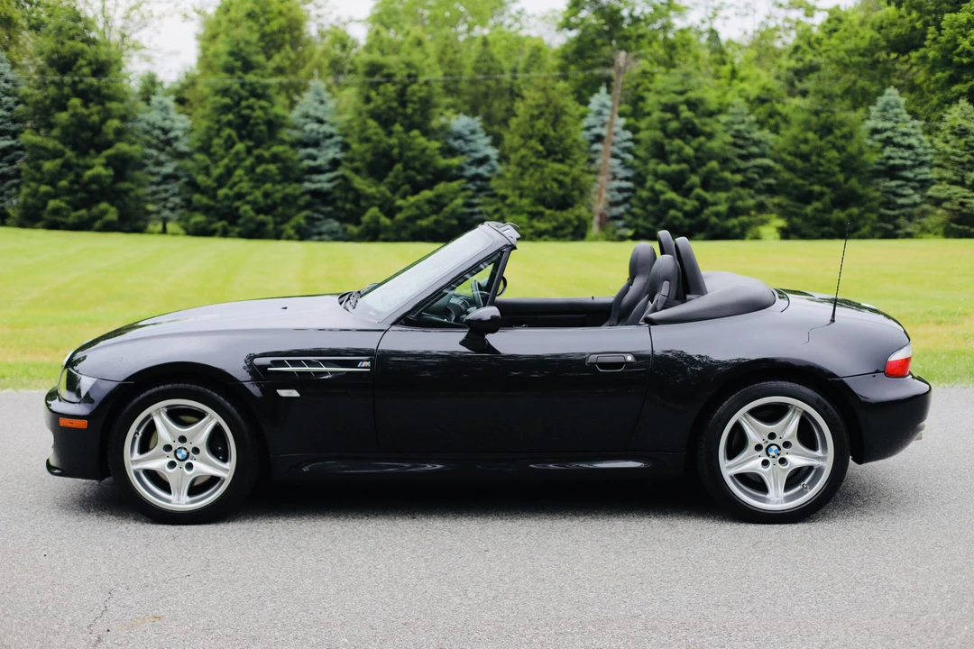 1999 BMW Z3 M Roadster - Image 25 of 31