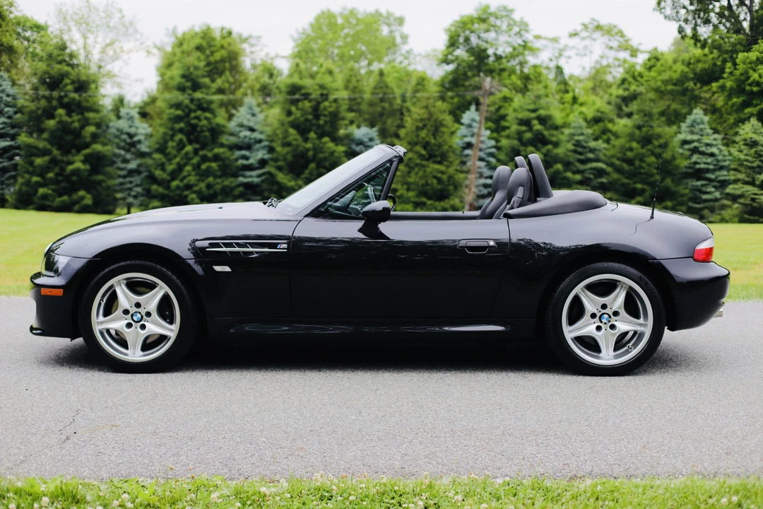 1999 BMW Z3 M Roadster - Image 24 of 31