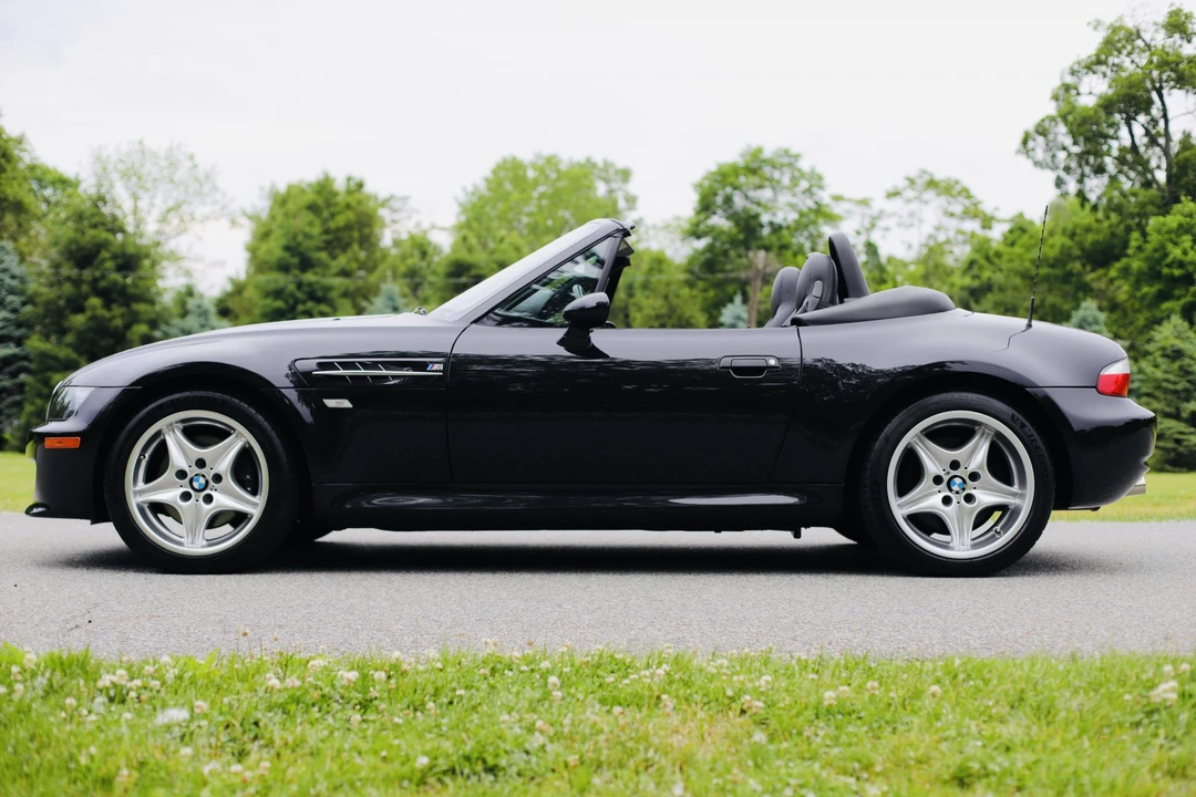 1999 BMW Z3 M Roadster - Image 23 of 31