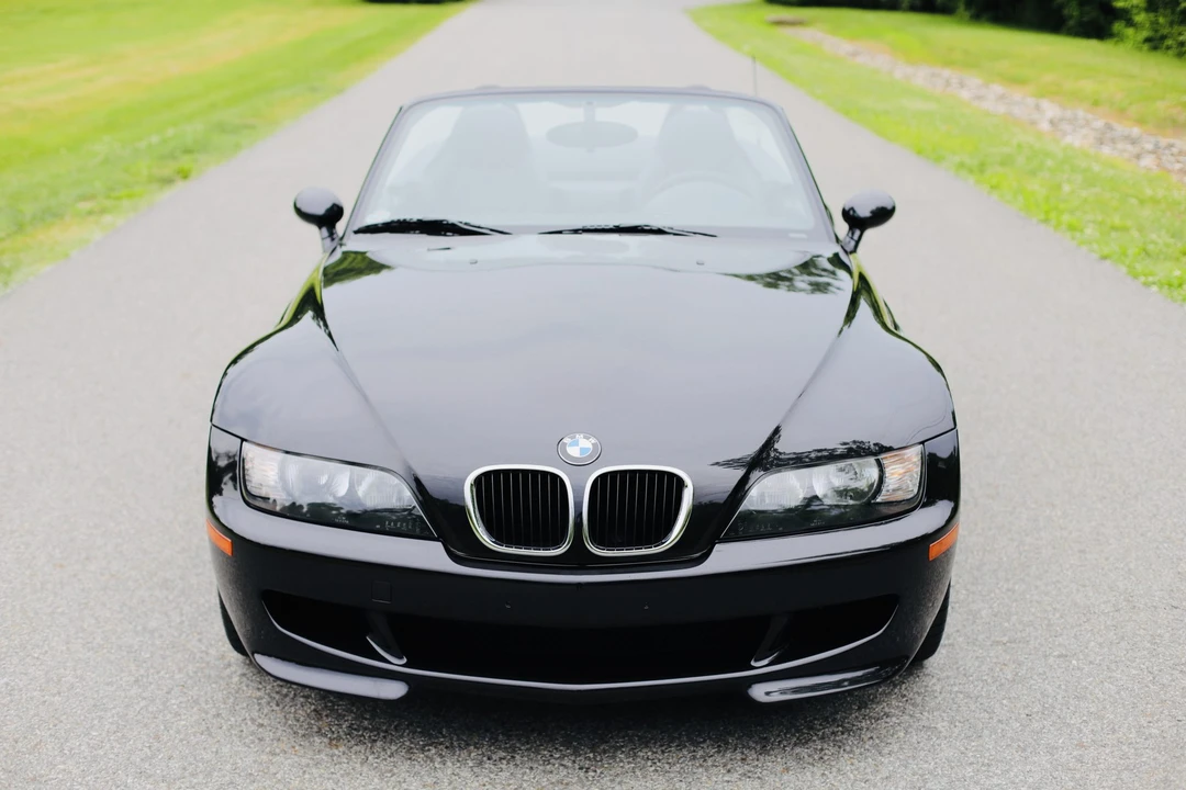 1999 BMW Z3 M Roadster - Image 7 of 31