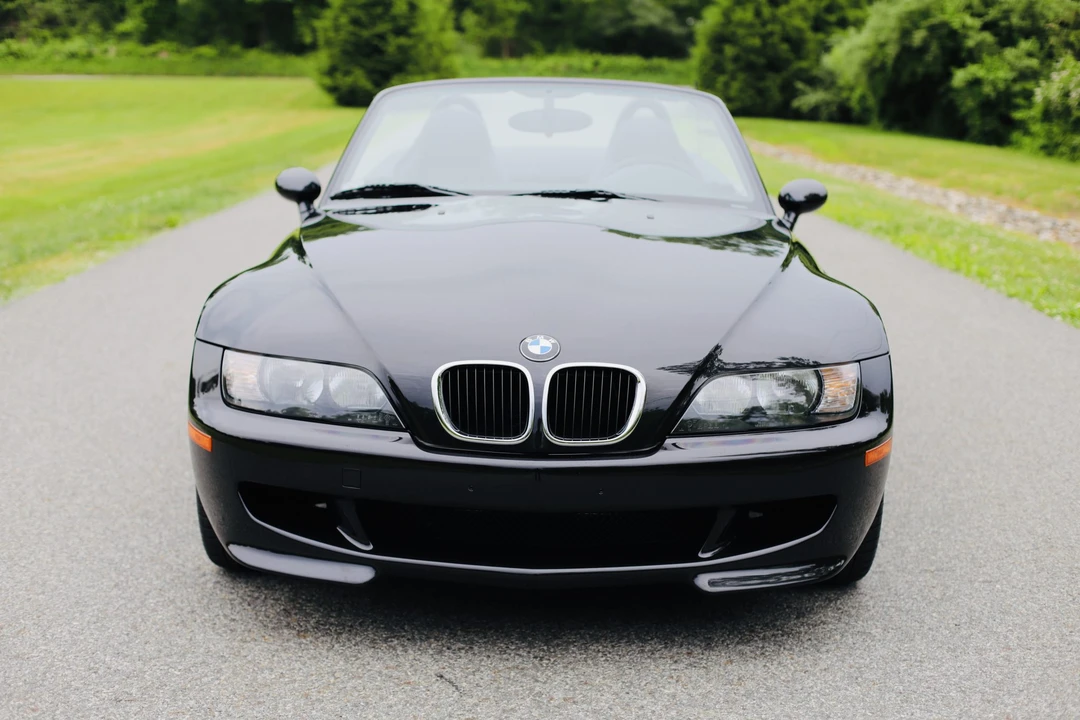 1999 BMW Z3 M Roadster - Image 6 of 31