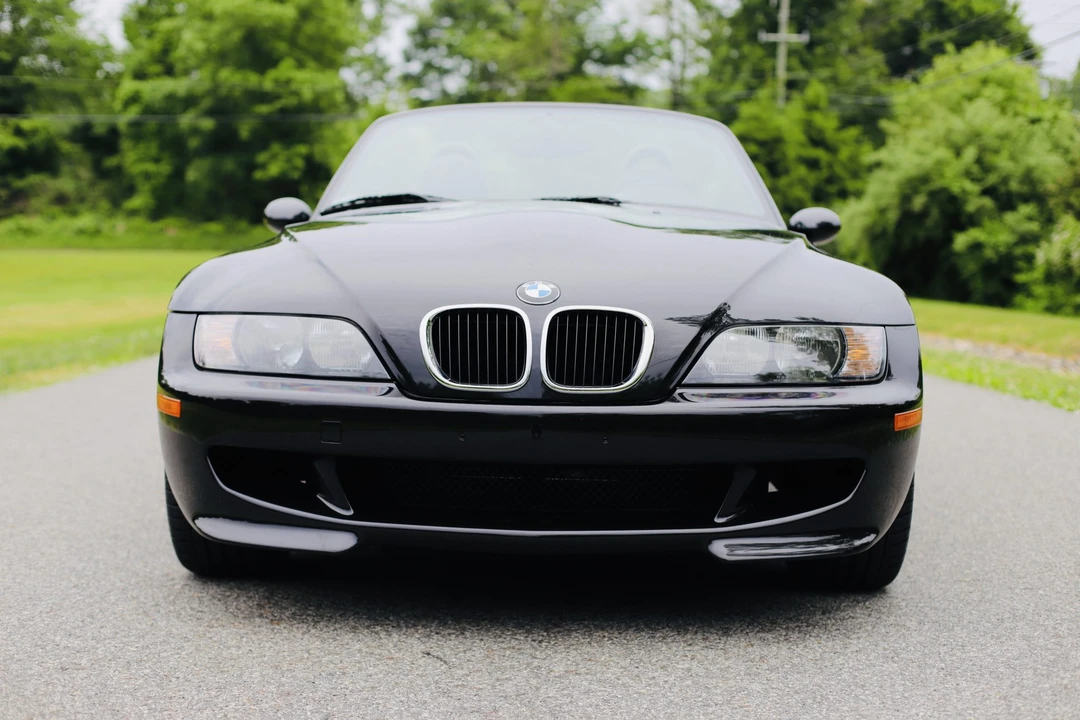 1999 BMW Z3 M Roadster - Image 5 of 31