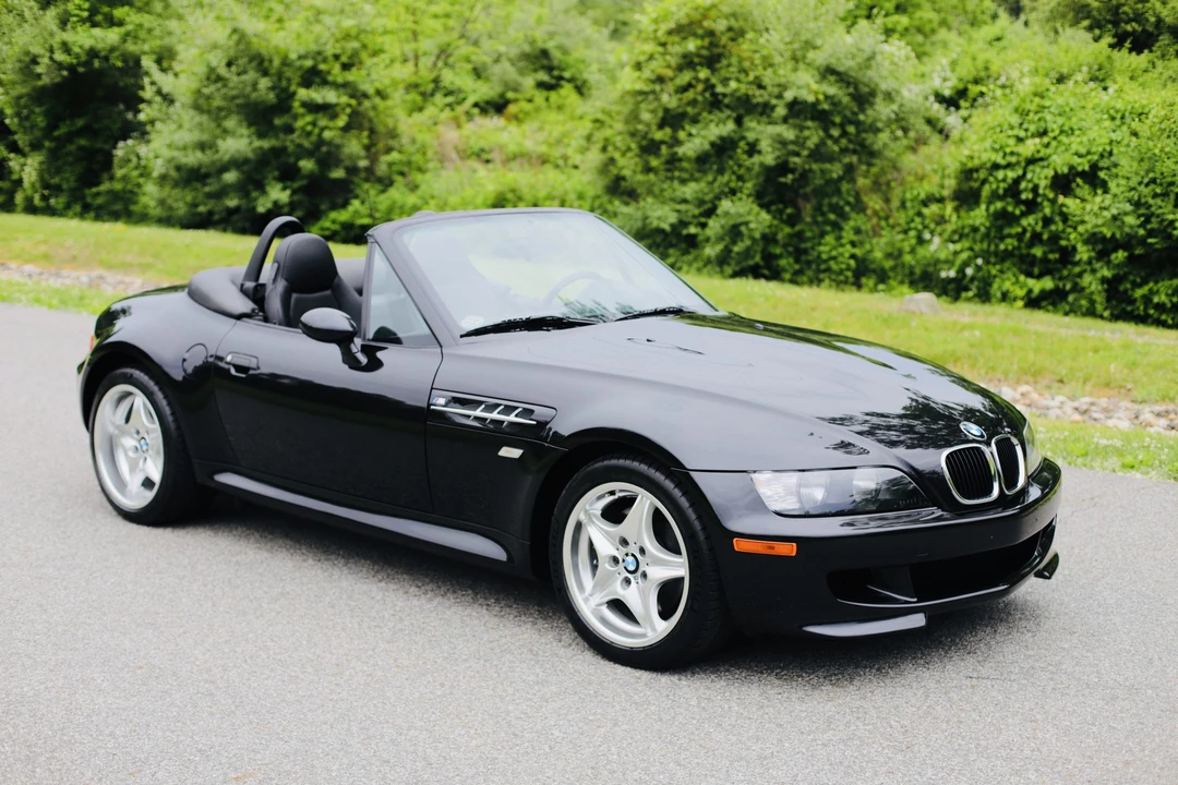 1999 BMW Z3 M Roadster - Image 10 of 31