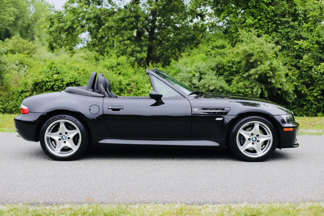 1999 BMW Z3 M Roadster - Image 12 of 31