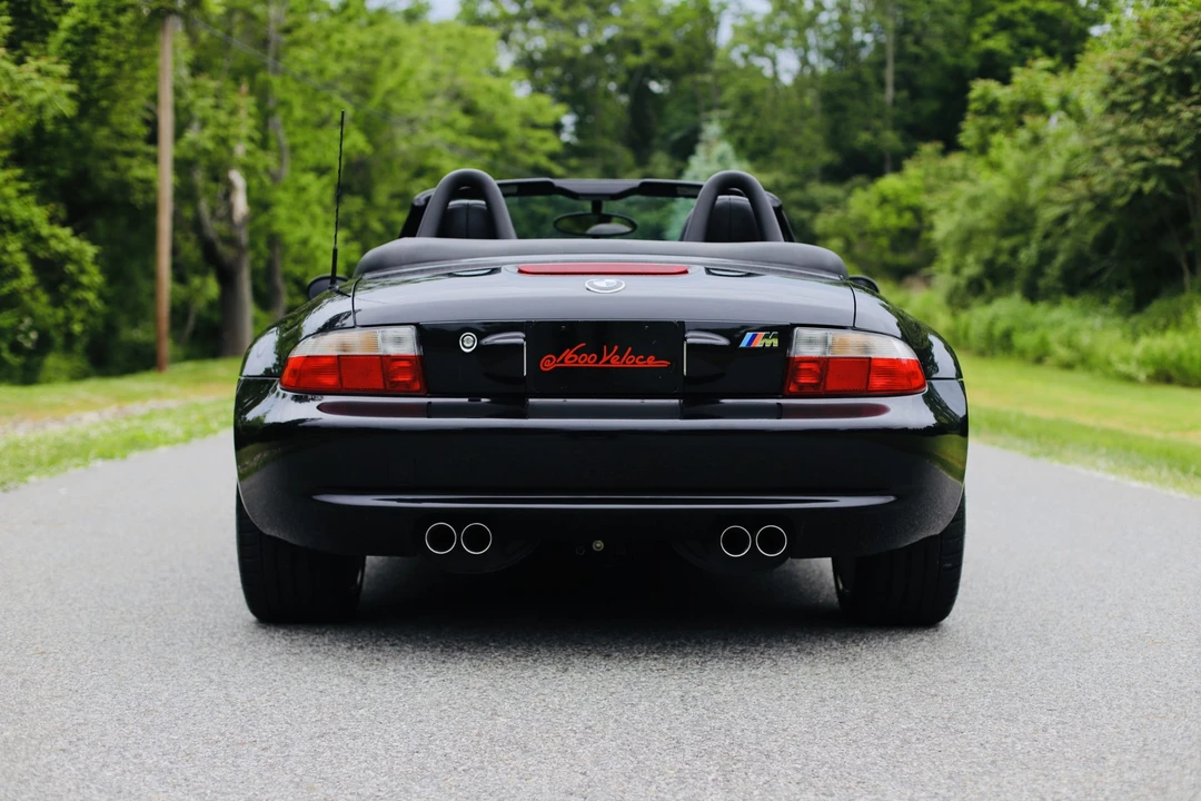 1999 BMW Z3 M Roadster - Image 17 of 31