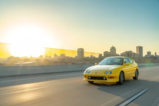 2001 Acura Integra Type R 3rd Gen - Image 3 of 31