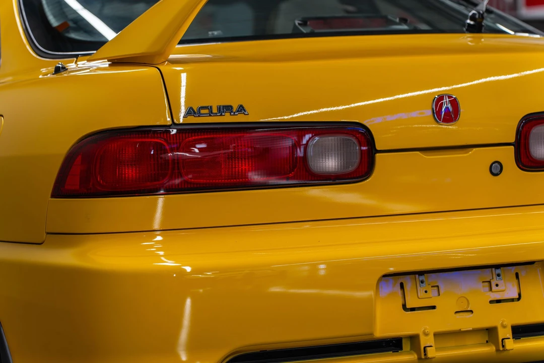2001 Acura Integra Type R 3rd Gen - Image 28 of 31