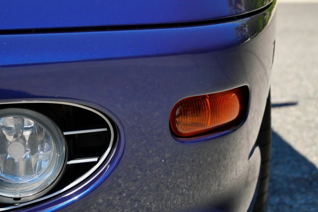 2001 Ferrari 456M GTA - Image 30 of 31