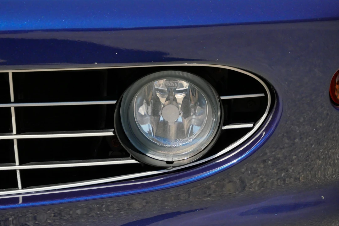 2001 Ferrari 456M GTA - Image 29 of 31