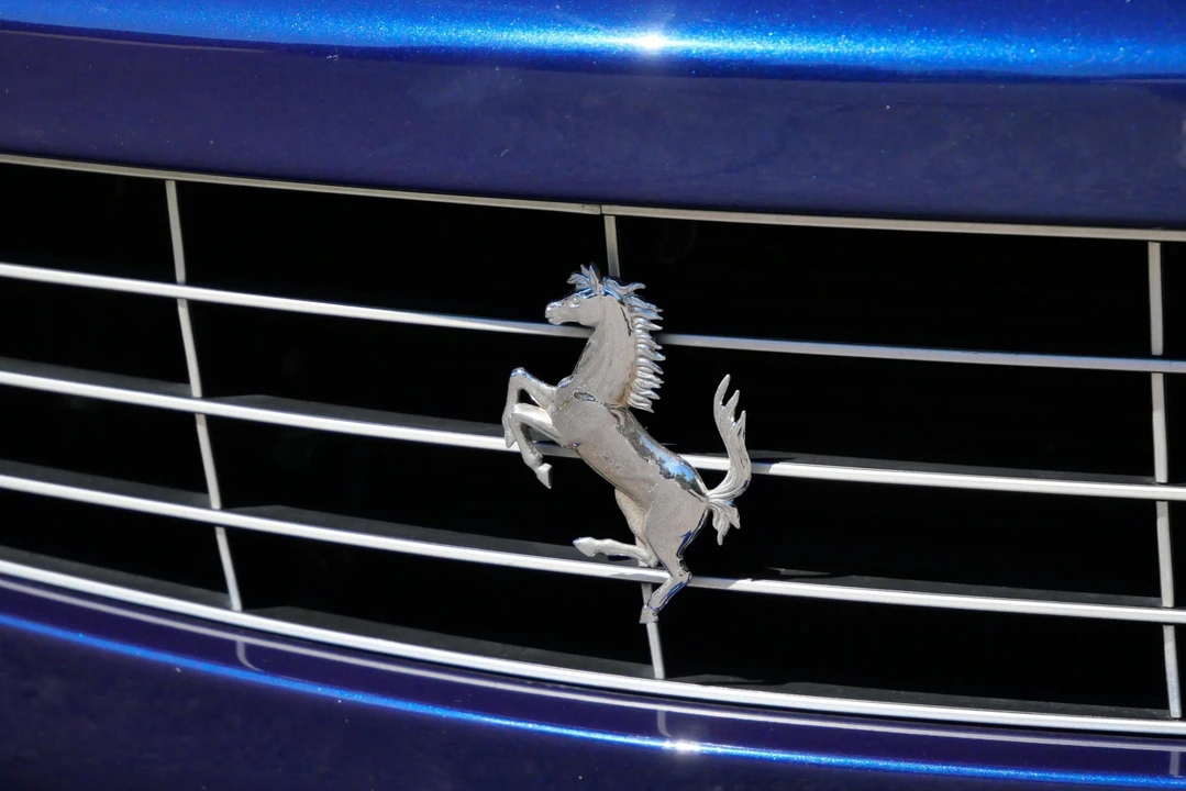 2001 Ferrari 456M GTA - Image 28 of 31