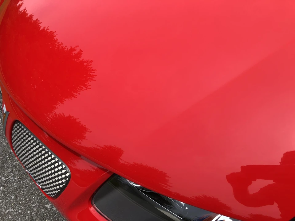 2004 Pontiac GTO 4th Gen - Image 12 of 31