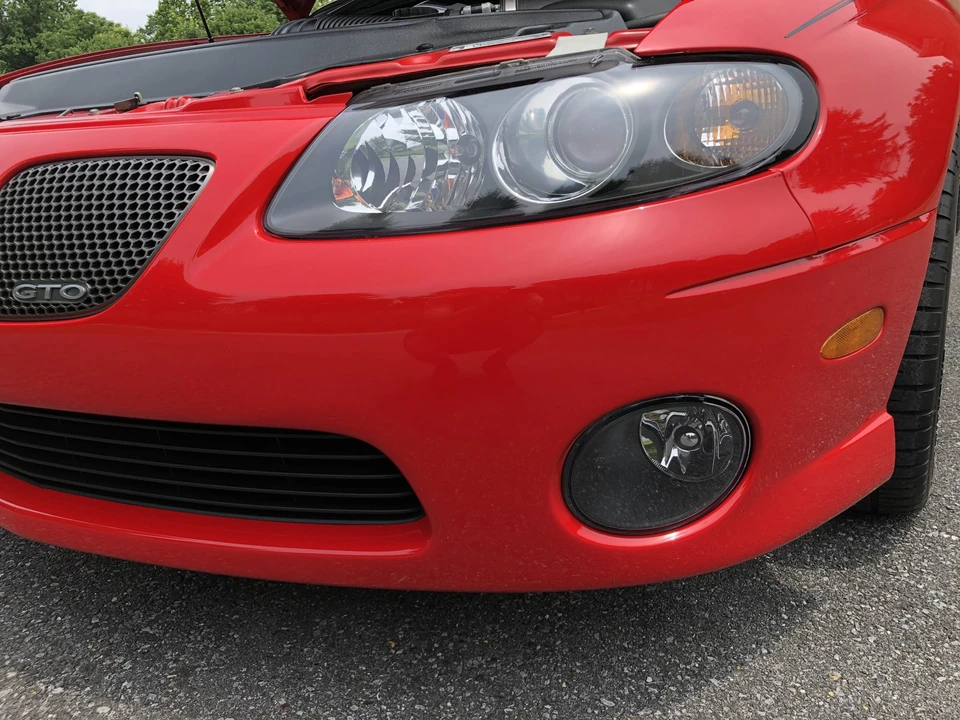 2004 Pontiac GTO 4th Gen - Image 13 of 31
