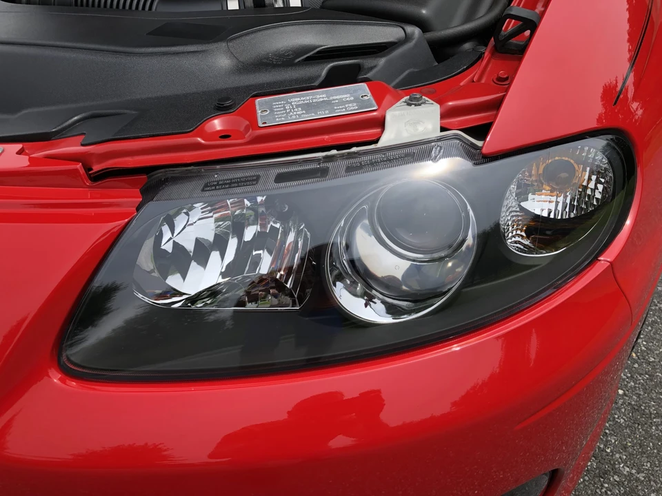 2004 Pontiac GTO 4th Gen - Image 14 of 31
